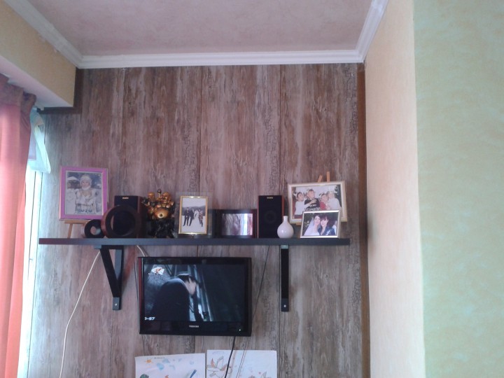 Продается 2-х комнатная квартира в центре Юбилейной собственик