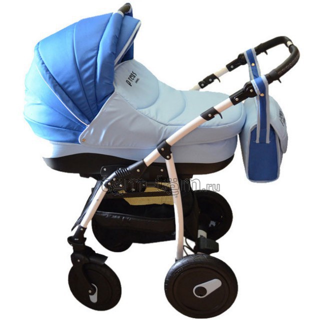 Продам коляску 2в1 Pireus Camarelo