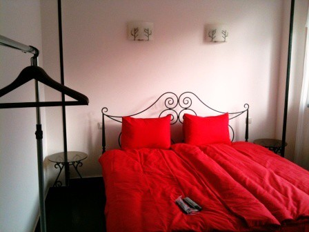 Аренда номеров Красная Поляна