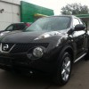 Продаю NISSAN JUKE, 2012 г.