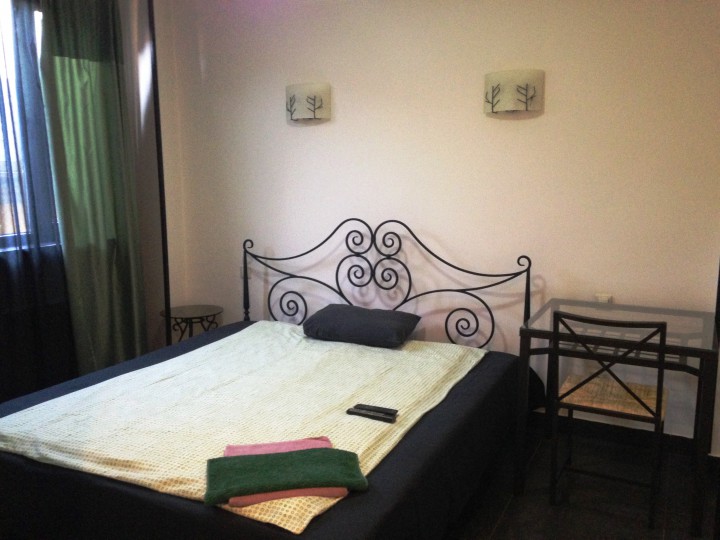 Аренда Дома в ЭСТОСАДКЕ