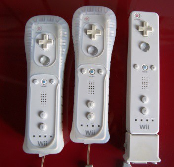 Продаю приставку WII