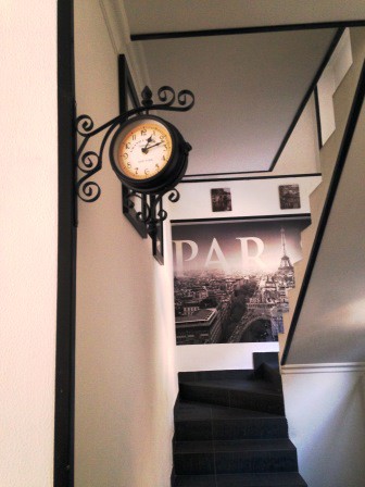 Аренда Дома в ЭСТОСАДКЕ 