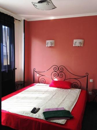 Аренда Дома в ЭСТОСАДКЕ 