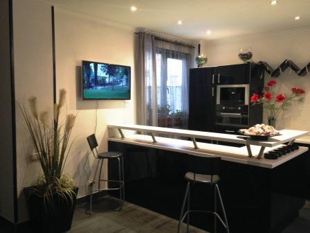 Аренда Дома в ЭСТОСАДКЕ 