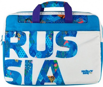 Сумка для ноутбука 