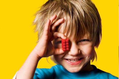 Лего-конструирование и робототехика в Сочи.