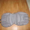 Ортопедическая накидка на автокресло