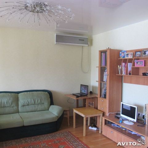 Продам 3-комнатную квартиру