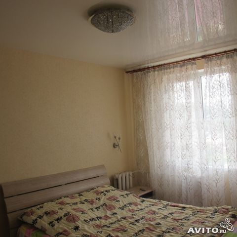 Продам 3-комнатную квартиру