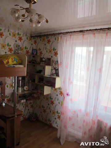 Продам 3-комнатную квартиру