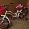 Продам детский велосипед 