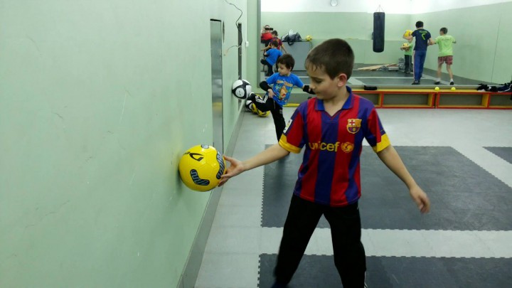 Школа Самообороны в Сочи.  