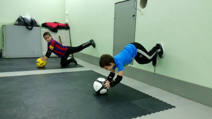 Школа Самообороны в Сочи.  