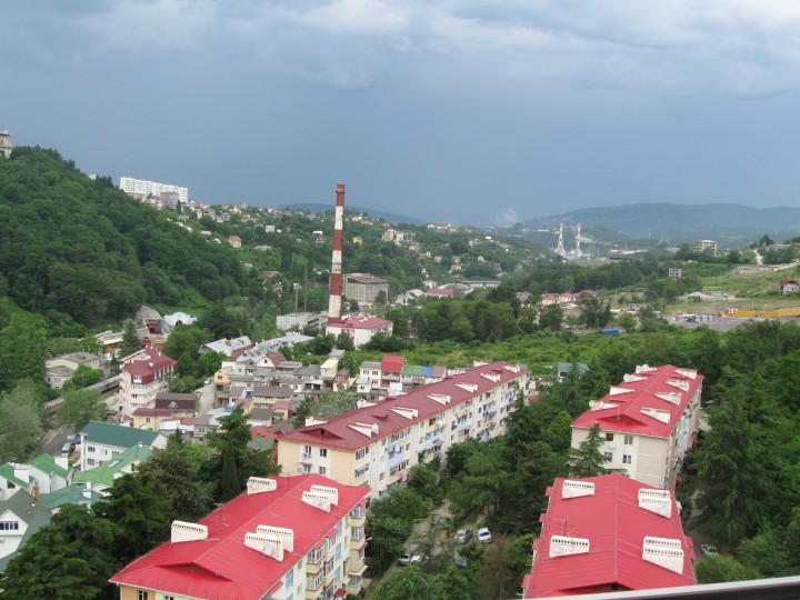 Сдам квартиру на длительный срок