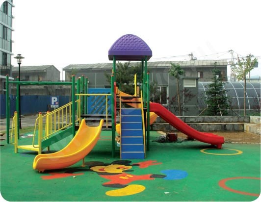 Детские площадки