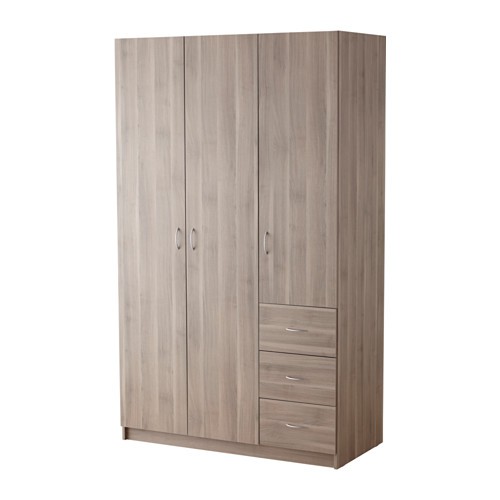 Гардероб новый