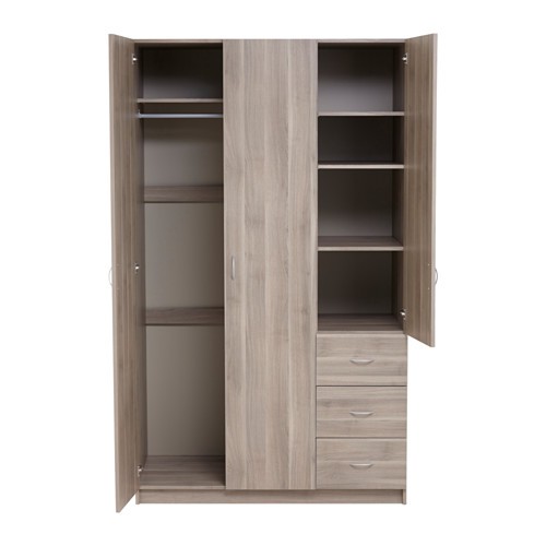 Гардероб новый