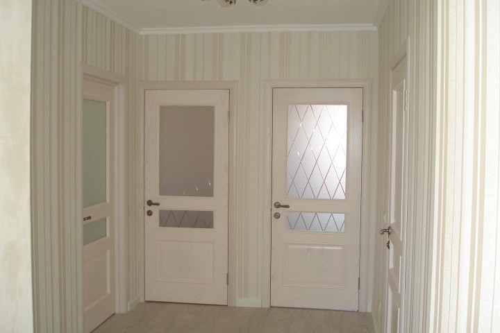 Услуги по ремонту квартир в Сочи