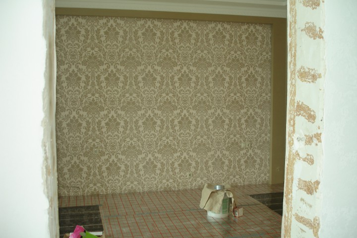 Услуги по ремонту квартир в Сочи