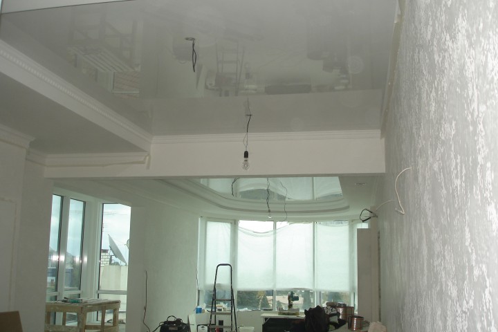 Услуги по ремонту квартир в Сочи