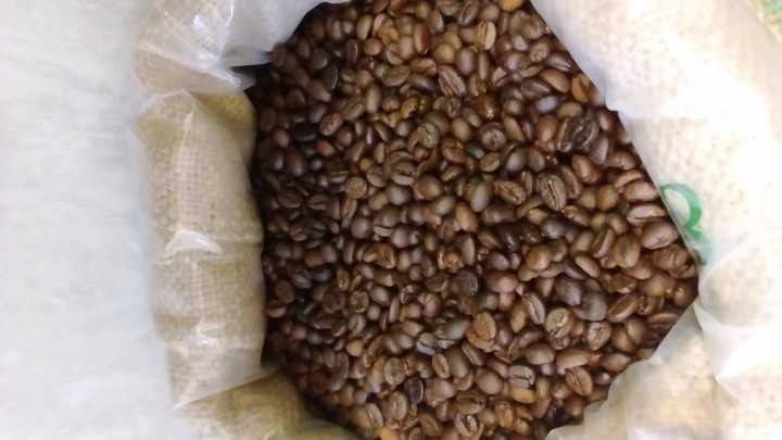 Кофе высокого качества