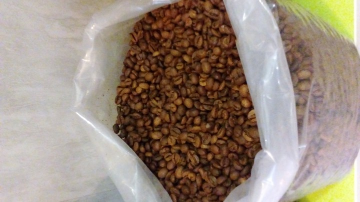 Кофе высокого качества