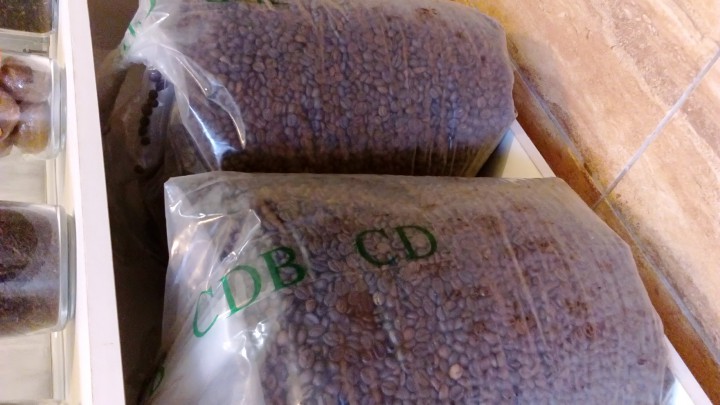 Кофе высокого качества