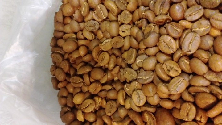 Кофе высокого качества