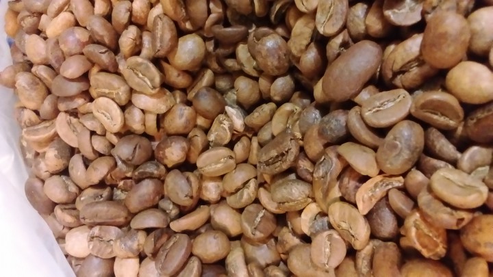 Кофе высокого качества