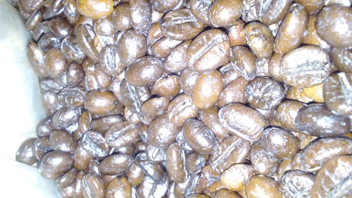 Кофе высокого качества