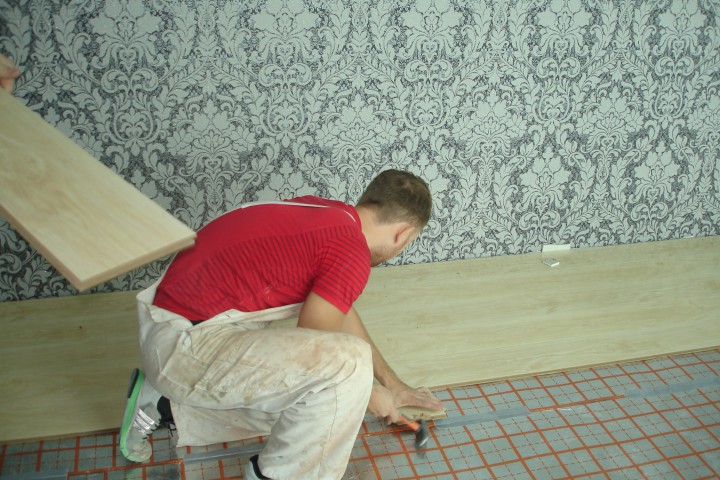 Ремонт квартир, офисов, домов