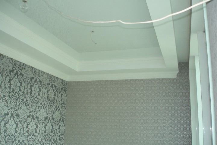 Ремонт квартир, офисов, домов