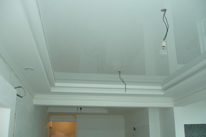 Ремонт квартир, офисов, домов