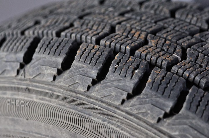 Продаю зимнюю резину на дисках