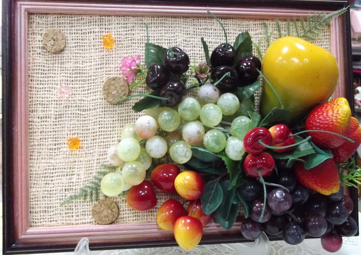 Композиции (искусственные цветы)