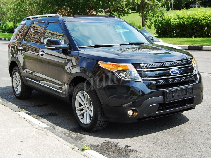 Ищу автомобиль, скрывшийся с места ДТП