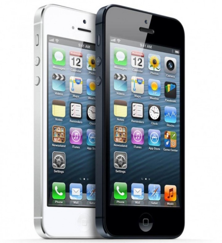 Новые IPhone 5 16GB