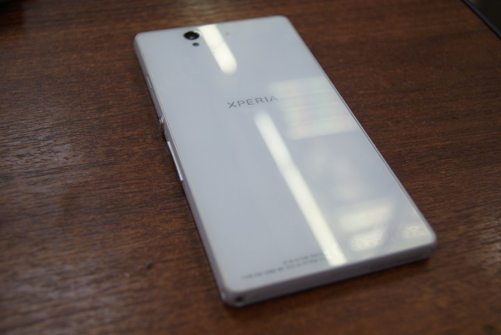 Продам Sony Xperia Z