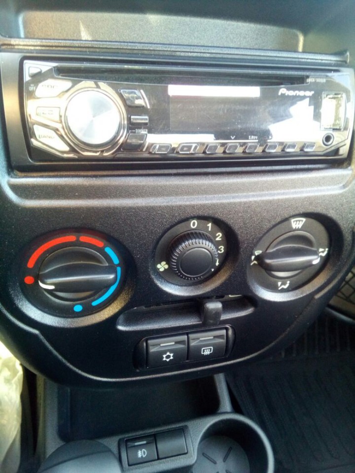 Продам автомобиль Лада Гранта!