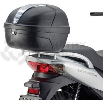 Кофр для скутера Kappa 25