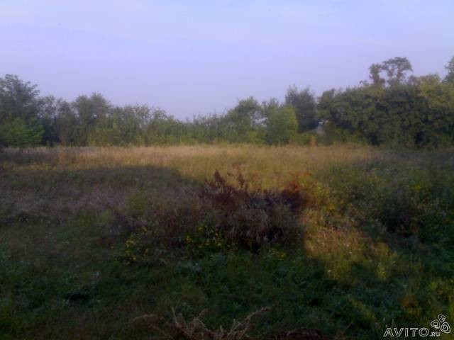 Продам участок в центре Кореновска