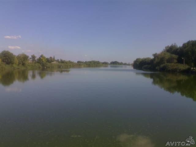 Продам участок в центре Кореновска