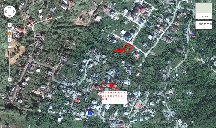 З/у. 5,5 соток. "Соболевка". Собственник. ТОРГ!