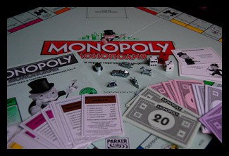 Распродажа Настольных Игр по себестоимости Продолжается