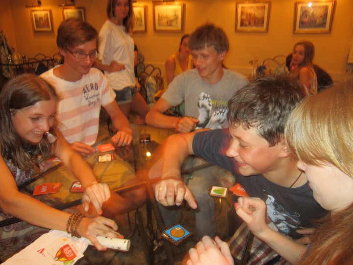 Увлекательные игры для детей от 1 до 99 лет. ЦЕНЫ от 280 рублей