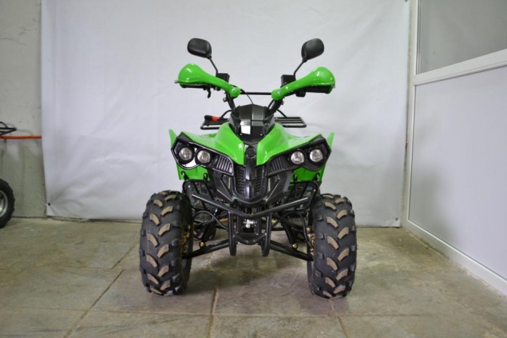 Продам мотовездеход  ATV 50G (110куб.)