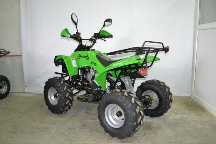 Продам мотовездеход  ATV 50G (110куб.)