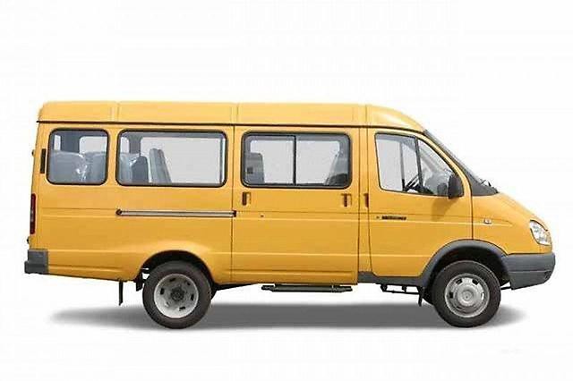 Ищу работу водителем