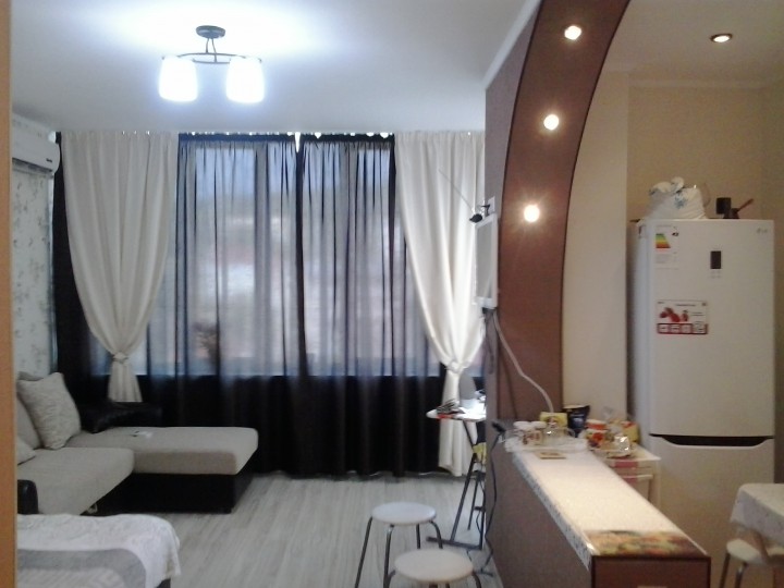 Сниму квартиру в Кудепсте